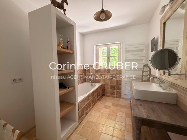 Immobilier Thoard (04380) – Propriété 210m2 – 650 000 €