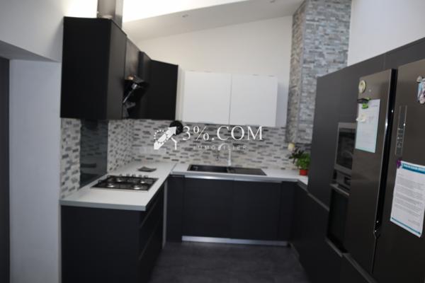 Maison 6 pièce(s) 5 chambre(s) 120 m²