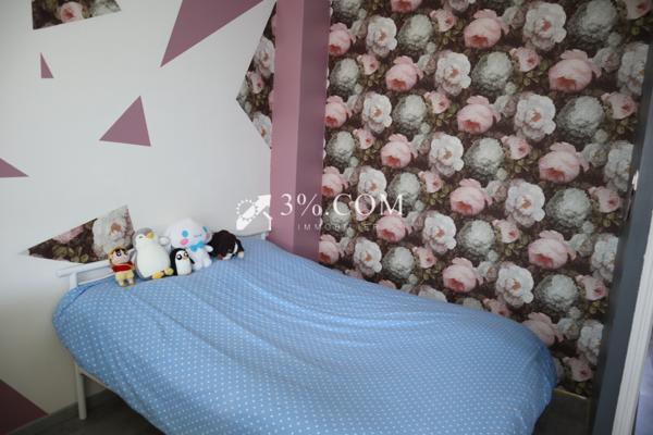 Maison 6 pièce(s) 5 chambre(s) 120 m²