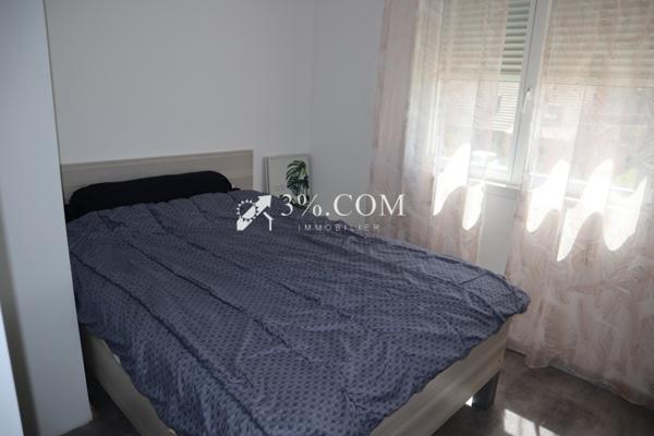Maison 6 pièce(s) 5 chambre(s) 120 m²