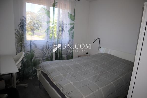 Maison 6 pièce(s) 5 chambre(s) 120 m²