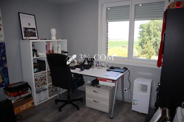 Maison 6 pièce(s) 5 chambre(s) 120 m²