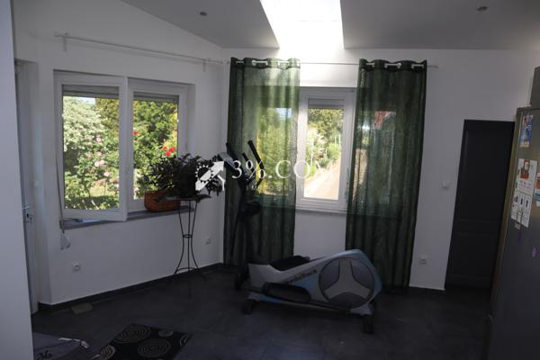 Maison 6 pièce(s) 5 chambre(s) 120 m²