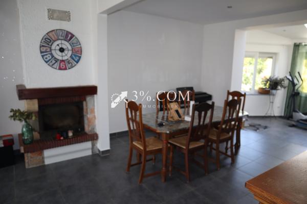 Maison 6 pièce(s) 5 chambre(s) 120 m²