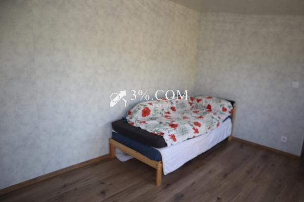 Maison 6 pièce(s) 5 chambre(s) 120 m²