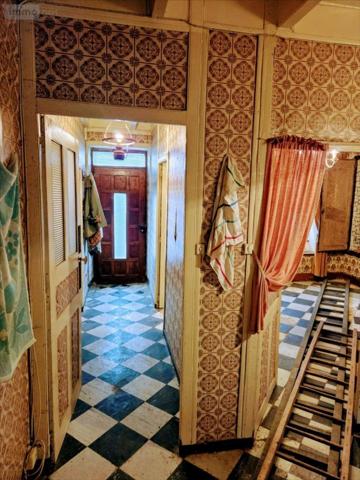 Maison à restaurer à vendre à La Pernelle dans la Manche (50630), ref : 2163