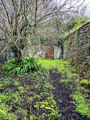 Maison à restaurer à vendre à La Pernelle dans la Manche (50630), ref : 2163