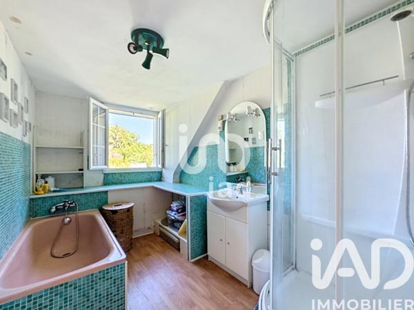 Maison à vendre 7 pièces 121 m² Plourhan