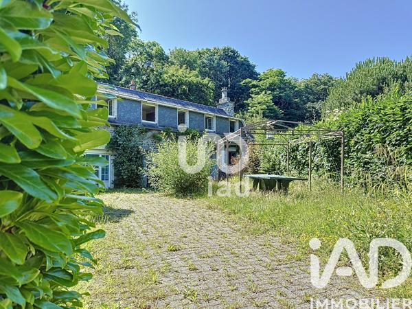 Maison à vendre 7 pièces 121 m² Plourhan