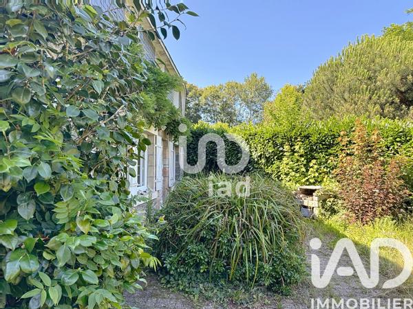 Maison à vendre 7 pièces 121 m² Plourhan