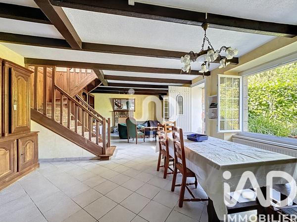 Maison à vendre 7 pièces 121 m² Plourhan
