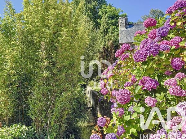 Maison à vendre 7 pièces 121 m² Plourhan