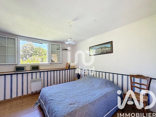 Maison à vendre 7 pièces 121 m² Plourhan
