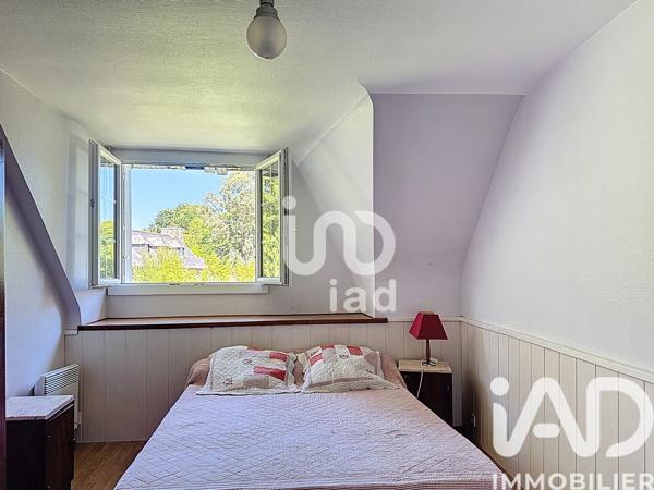 Maison à vendre 7 pièces 121 m² Plourhan
