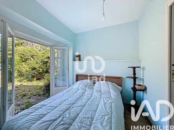 Maison à vendre 7 pièces 121 m² Plourhan