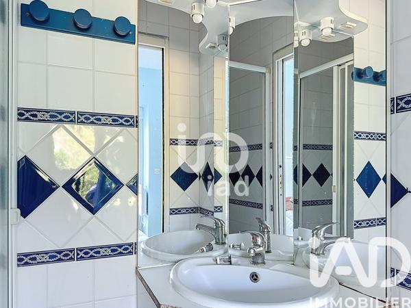 Maison à vendre 7 pièces 121 m² Plourhan