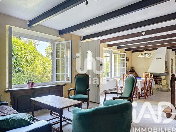 Maison à vendre 7 pièces 121 m² Plourhan