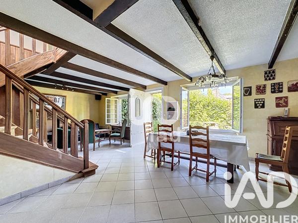 Maison à vendre 7 pièces 121 m² Plourhan