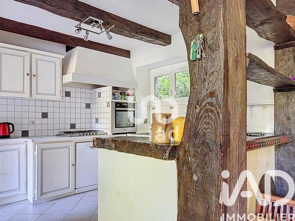 Maison à vendre 7 pièces 121 m² Plourhan