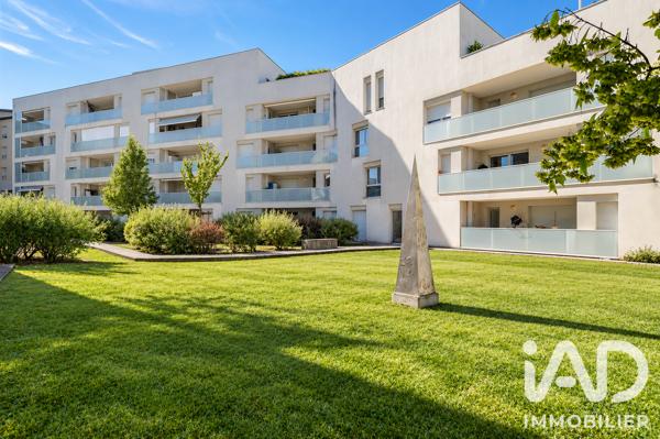 Appartement à vendre 4 pièces 91,29 m² Villefranche-sur-Saône