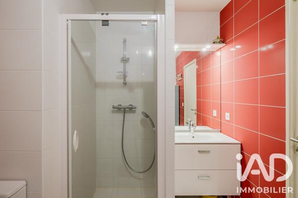 Appartement à vendre 4 pièces 91,29 m² Villefranche-sur-Saône