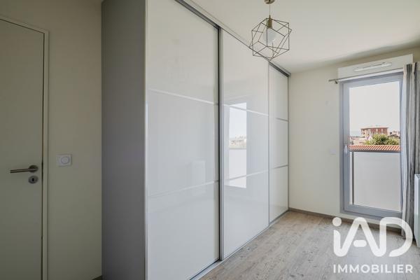 Appartement à vendre 4 pièces 91,29 m² Villefranche-sur-Saône