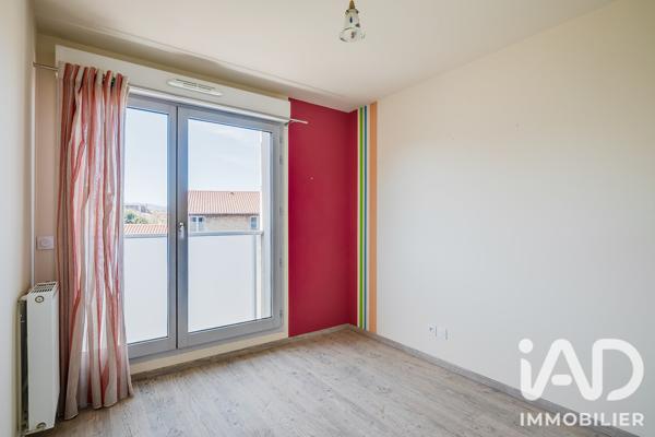 Appartement à vendre 4 pièces 91,29 m² Villefranche-sur-Saône