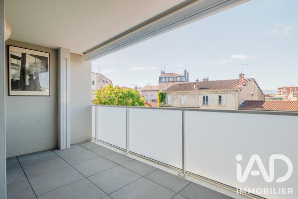 Appartement à vendre 4 pièces 91,29 m² Villefranche-sur-Saône