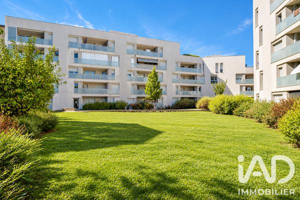 Appartement à vendre 4 pièces 91,29 m² Villefranche-sur-Saône