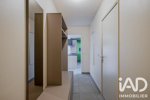 Appartement à vendre 4 pièces 91,29 m² Villefranche-sur-Saône