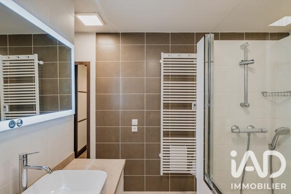 Appartement à vendre 4 pièces 91,29 m² Villefranche-sur-Saône