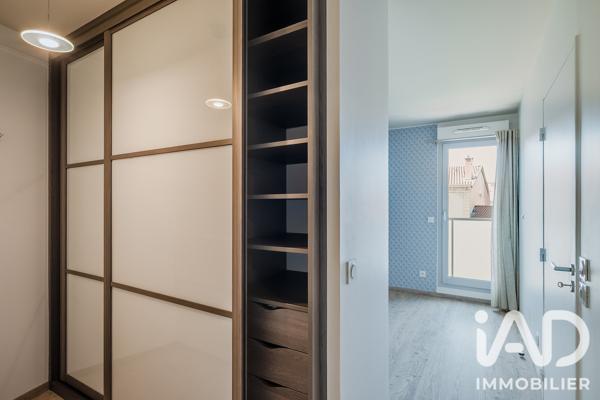 Appartement à vendre 4 pièces 91,29 m² Villefranche-sur-Saône