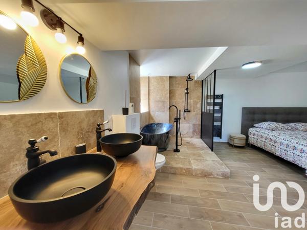 Maison à vendre 4 pièces 120 m² Châtellerault