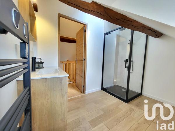 Maison à vendre 4 pièces 120 m² Châtellerault