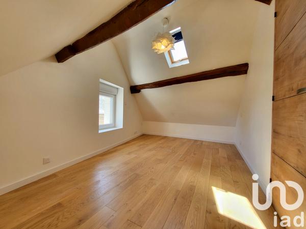 Maison à vendre 4 pièces 120 m² Châtellerault
