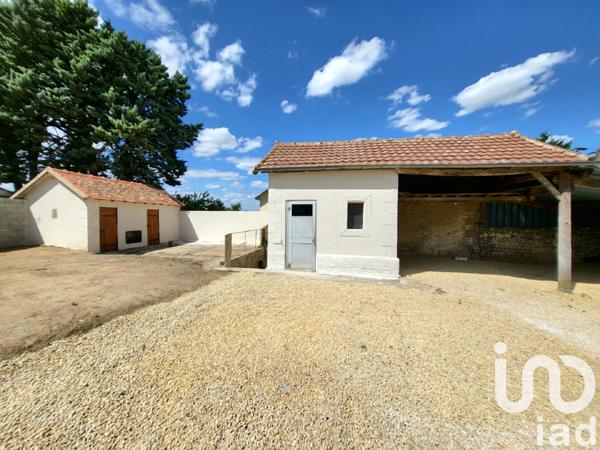 Maison à vendre 4 pièces 120 m² Châtellerault