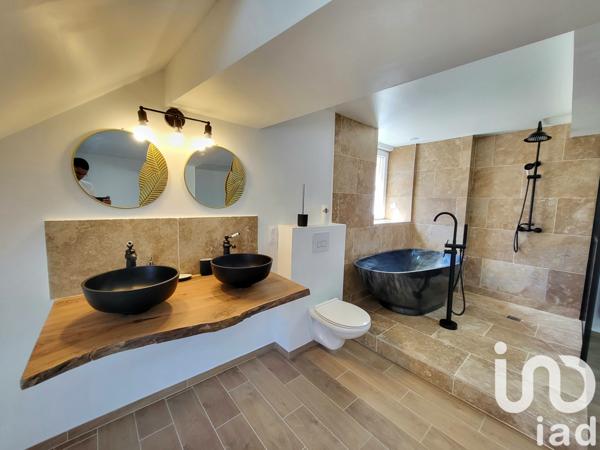 Maison à vendre 4 pièces 120 m² Châtellerault