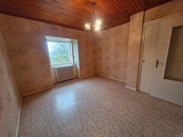 Maison à vendre 6 pièces TENCE (43)/ terrain de 857m²