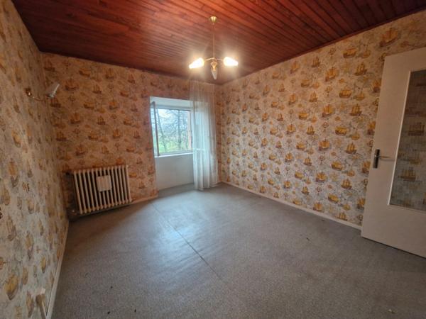 Maison à vendre 6 pièces TENCE (43)/ terrain de 857m²