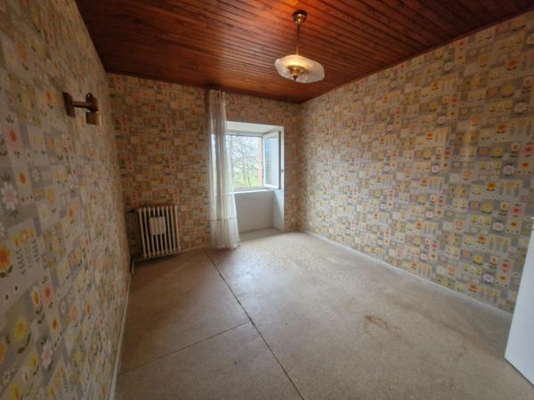 Maison à vendre 6 pièces TENCE (43)/ terrain de 857m²