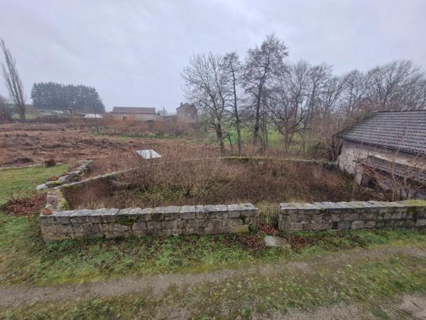 Maison à vendre 6 pièces TENCE (43)/ terrain de 857m²