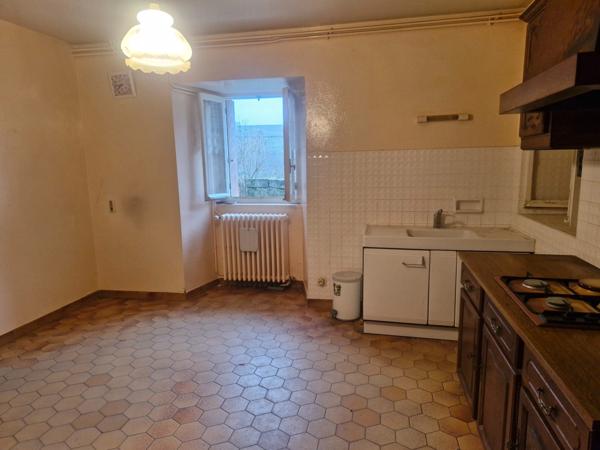 Maison à vendre 6 pièces TENCE (43)/ terrain de 857m²