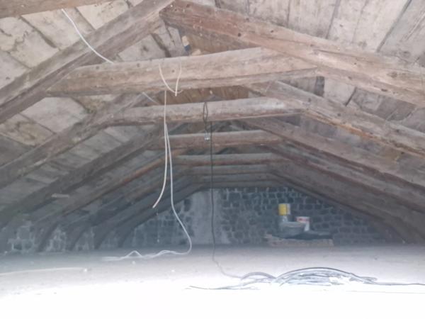 Maison à vendre 6 pièces TENCE (43)/ terrain de 857m²