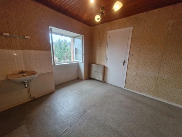 Maison à vendre 6 pièces TENCE (43)/ terrain de 857m²