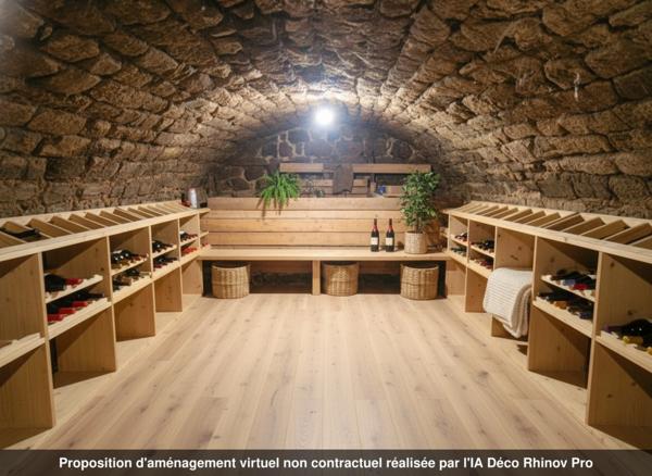 Maison à vendre 6 pièces TENCE (43)/ terrain de 857m²