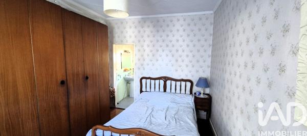 Maison à vendre 2 pièces 47 m² Pessac