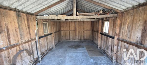 Maison à vendre 2 pièces 47 m² Pessac