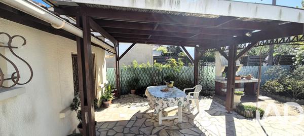 Maison à vendre 2 pièces 47 m² Pessac
