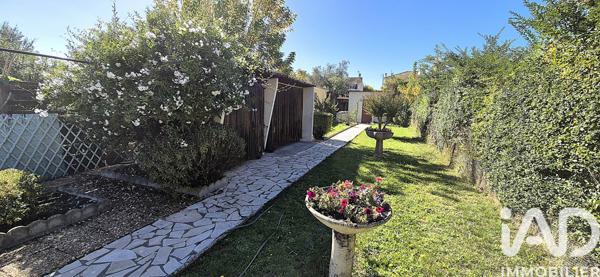 Maison à vendre 2 pièces 47 m² Pessac