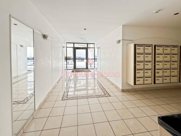 Appartement à vendre 2 pièces de 37 m²